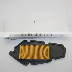 SCL-2013010104 PGO High Quality Motorcycle Filter Air thumbnail-2