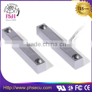 Magnetic Sensor no and nc Three Wired thumbnail-1