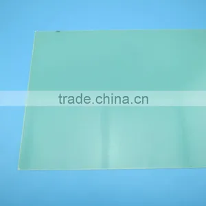 Flame Retardant Insulation Glass Fiber Epoxy Board FR4 Sheet thumbnail-6