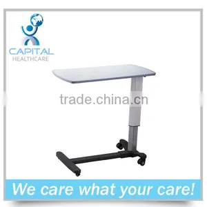CP-K212 Hot Sale Hospital Bed Over Bed Tables thumbnail-2