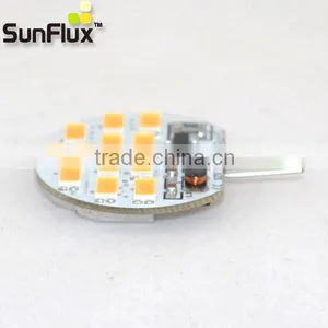High Replacement 12V Led Lamp g4 thumbnail-1