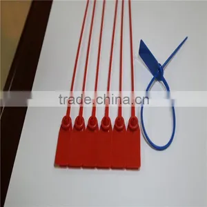Container Plastic Seal Security Mechanical Seal thumbnail-4