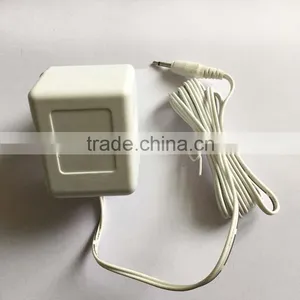 6V 500mA AC DC Power Adapter With CE Approval thumbnail-1