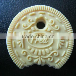 3D Pvc Key Cap thumbnail-1