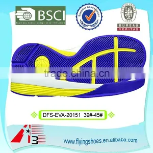 Thick Basketball Shoes Out Sole thumbnail-1