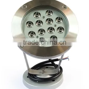 9W Outside Outdoor Waterproof IP67 Led Garden Light for Park/public Garden thumbnail-6