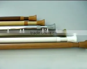 Spring Mini Tension Rod of Window thumbnail-1