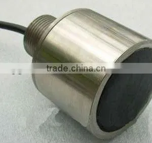 Hot Selling40KHz & 210KHz Dual Frequency Depth Measurement Ultrasonic TransducerHighAccurancy Ultrasonic Transducer in Liquid thumbnail-1