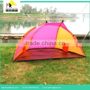 Outdoor Tent thumbnail-1