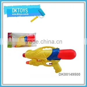 Children Beach Toys Safe Material Small Water Gun thumbnail-1