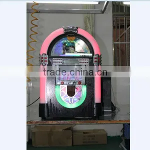 Wall Mounted Touch Screen Jukebox Karaoke Player thumbnail-1