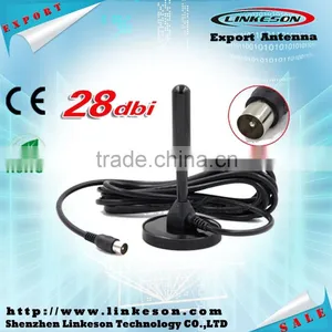 High Gain DVB-T Digital tv Antenna thumbnail-1