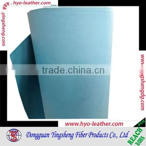 Nonwoven Fiber Raw Material for Insoles thumbnail-1