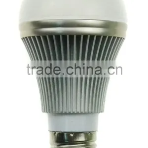 E27 A60 7W Globe Bulb LED Light High Power Led Lamp thumbnail-1