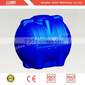 3000L 2-5 Layers Automatic High Quality Plastic Moulding Machine Price thumbnail-6