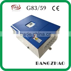 5kw Wind Generator System Battery Charge Controller thumbnail-4