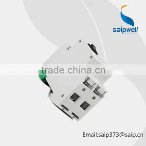 Circuit Breaker MCCB AEG Circuit Breakers(SPQV-63C20) thumbnail-1