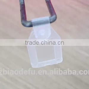 Retail Display With Plastic Price Tag thumbnail-2