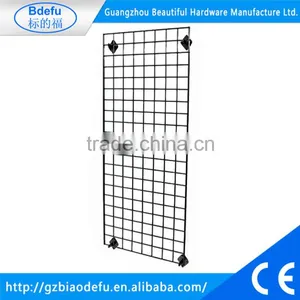Gridwall Panel 2' x 6' thumbnail-1