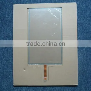 15.6 Inch 5 Wire Resistive Touch Screen,wholesale Kiosk Touch Panel thumbnail-5