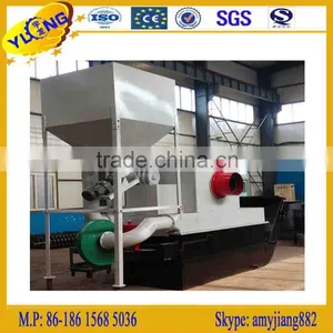 Wood Pellet Burner thumbnail-1