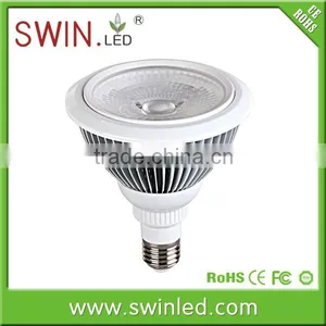 High Lumens COB Par20 Par30 Par38 Led Light From 9W to 25W 5000k E27 thumbnail-1