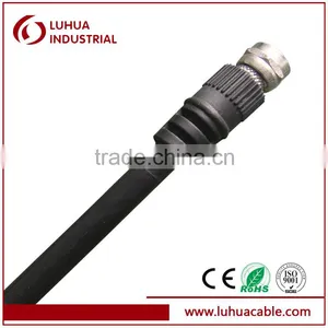 RG6 With Connector for Satallite Dish thumbnail-1