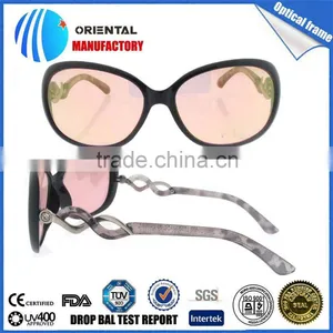Characteristic Temple Sunglasses,2015 Star Styles thumbnail-1