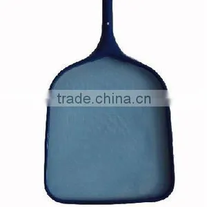 Swimming Aluminium Reinforced Pool Leaf Skimmer thumbnail-1