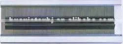 Reed for Toyota Air Jet Loom thumbnail-1