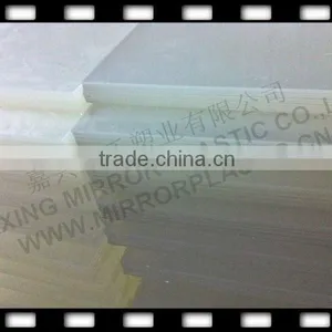 Cutted Acrylic Panel thumbnail-1
