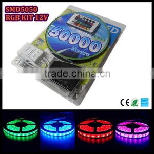Smd Trailer 5050 Magnetic Light ,light Kit,light Board thumbnail-1
