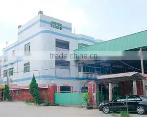 Shunzhan Fibre Machinery Co., Ltd. company overview - view 2 thumbnail