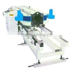 Double-Wall Corrugated Pipe Extrusion Line thumbnail-1