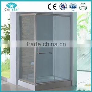 Stainless Steel Shower Enclosure(601-8) thumbnail-1