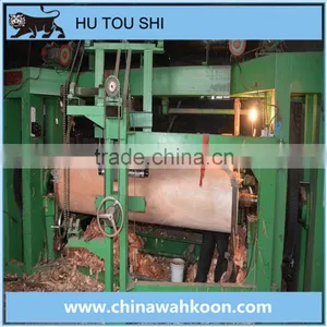 Veneer Peeling Machine thumbnail-1