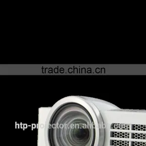 Outdoor Best Using Mini Short Throw 3d Dlp Led Short Throw Projector for Htc One thumbnail-3