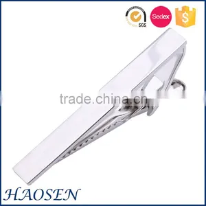2016 Quick Lead Stock Wedding Tie Clip thumbnail-1