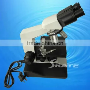 TXS03-04B Binocular Drawtube and Biological Microscope Theory Binocular Microscope thumbnail-2