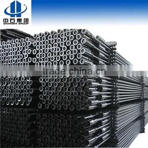 API 11B Standard China Manufacturer Oilfield Sucker Rod for Oil Extraction on Sale thumbnail-1