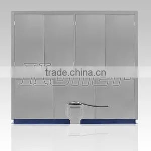 Koller Energy Effciency Commercial Cube Ice Maker for Hotel - CV3000 thumbnail-2