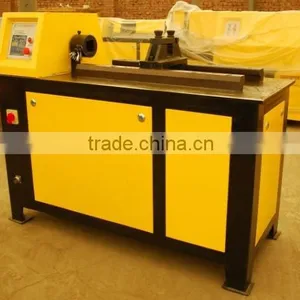 EL-DN25C Metal Craft Torsion And Twist Machine thumbnail-3
