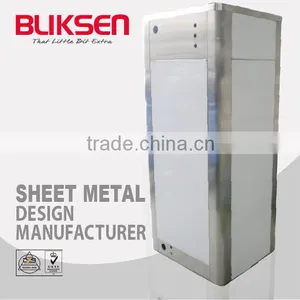 High Quaity Metal Explosion Proof Junction Box/enclosure/case thumbnail-4