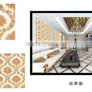Sofa Ceramic Background Wall Tiles Made in China thumbnail-3