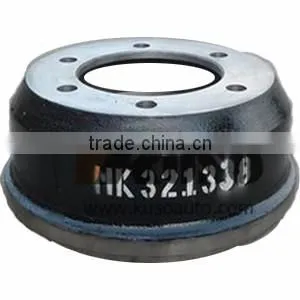 Brake Drum for MITSUBISHI FUSO CANTER Truck MK321338 thumbnail-1