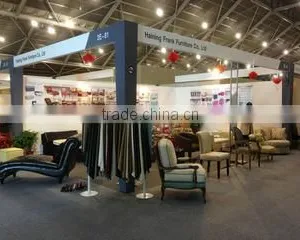 Haining Frank Furniture Co., Ltd. company overview - view 2 thumbnail