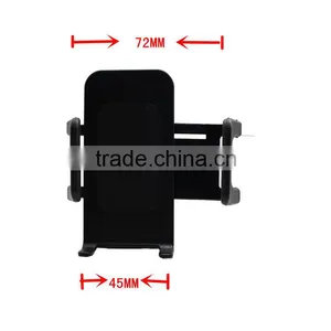 GPS Holder 360 Degree Rotatable Car Mount Universal Holder Stand thumbnail-3