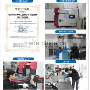 High Production Cnc Bending Service thumbnail-5