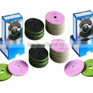 Diamond Grinding Cup Wheel thumbnail-1