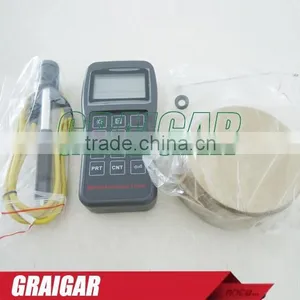 Portable Leeb Hardness Tester/Meter/Gauge MH180 With Large Storge Capacity thumbnail-3